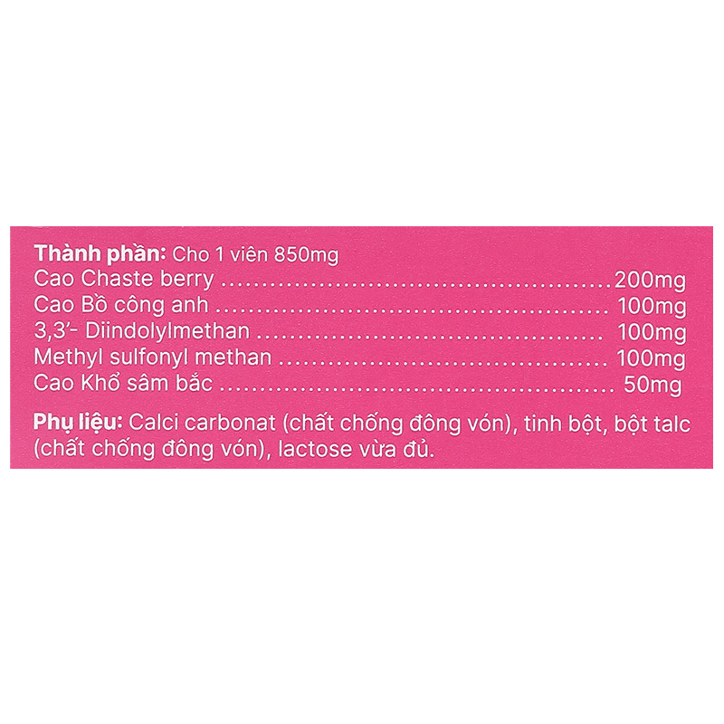 Nhũ Đan hộp 20 viên - 8